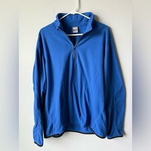 Vintage Nike Men's Fleece Thermal